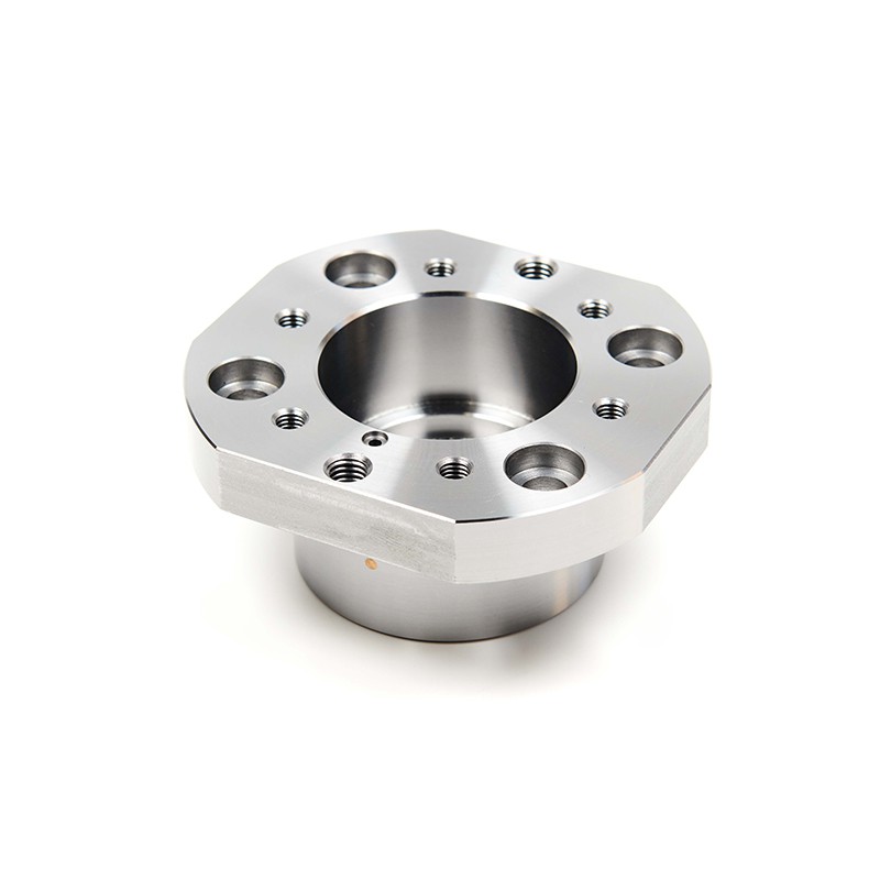 45 Steel Bearing Seat