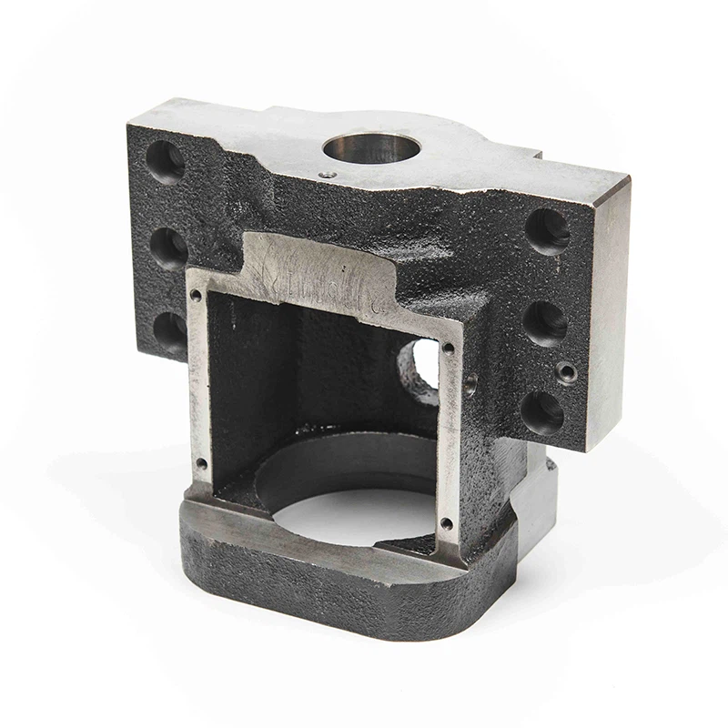 立形マシニングセンターモーターシート